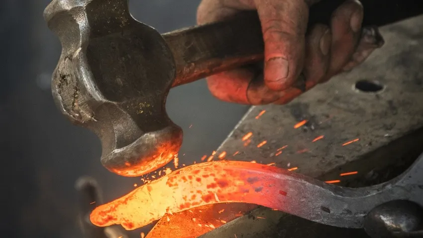 Metal sektörü, hammadde ihracatına sınırlama, ithalatına kolaylık istiyor
